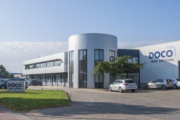DOCO International B.V.