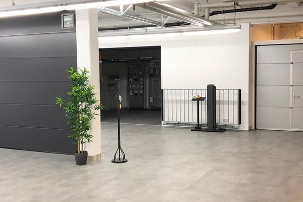 Triebenbacher Betriebsgesellschaft mbH