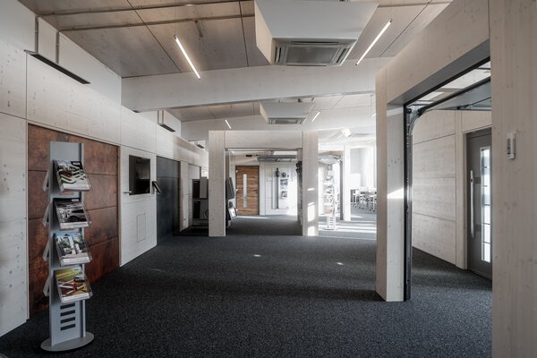 SOMMER Antriebs- und Funktechnik GmbH