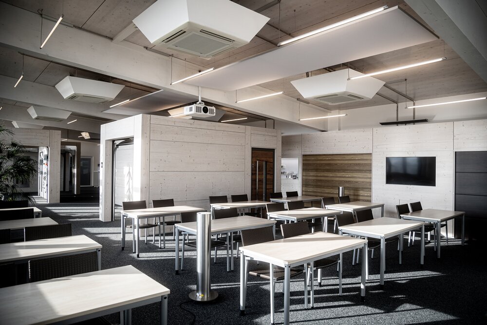 Akademie - SOMMER Group