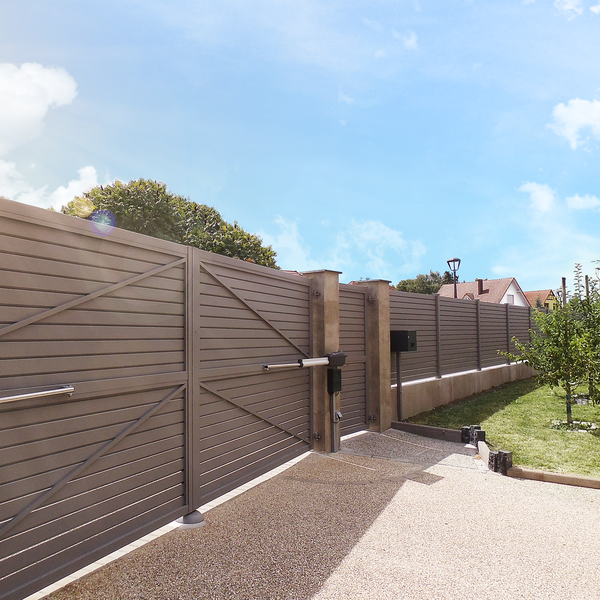 Swing Gate Operators