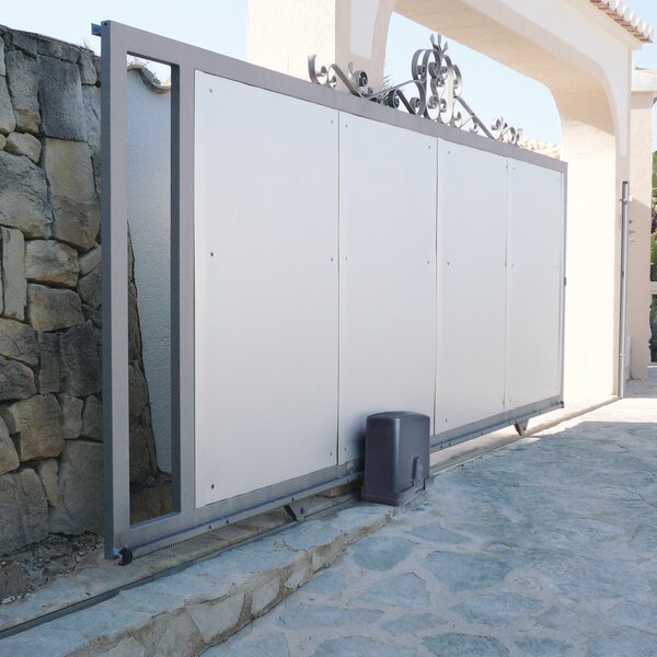 Sliding Gate Operators