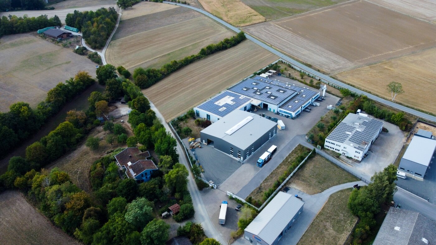 metaku - Metall- und Kunststoffbau GmbH