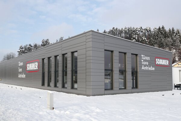 SOMMER Ges.mbH Österreich