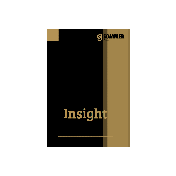 Insight 2025 - SOMMER Group