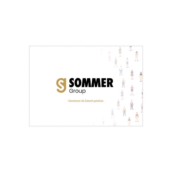 Image 2024 - SOMMER Group